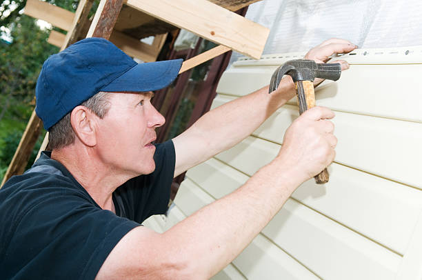 Affordable Siding Repair and Maintenance Services in Port Clinton, OH